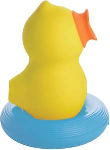 Vibrador de Succión con Lengua para Mujeres, Vibrador de Succión para Clítoris y Pezones, Estimulador de Clítoris Ducky <span class=keywords><strong>Deluxe</strong></span> con 7 Niveles de Succión - Product Image 4