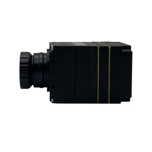 <span class=keywords><strong>Detector</strong></span> industrial do <span class=keywords><strong>metal</strong></span> com câmera térmica alta resolução para a seleção da segurança e a detecção do contrabando - Product Image 5