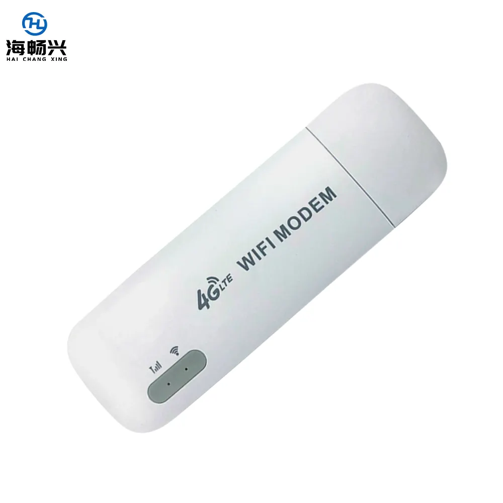 Hot HCX E8372 USB WIFI Wireless 4G MODEM UFI BOX 150MBPS Support 10 benutzer Suitable für autos, reise, business büro, familie