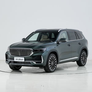 Véhicule à essence de luxe 5 places 2.0T SUV essence Chine marques voitures avant-entraînement Chine Suv voitures pour 2024 Geely XINGYUE L - Product Image 4