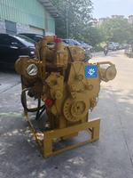 Pour moteur Cat 3606 3608 3612 3616 3618 3304 3306 3114 3145 3150 3160 3181 3192 3196 Moteur pour Caterpillar 3196 Ensemble moteur