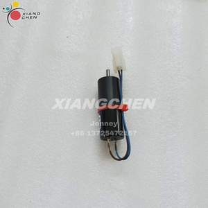 F2.105.1255 Servo-drive Motor for Heidelberg Offset <b>Printing</b> <b>Machine</b> Parts - Product Image 6