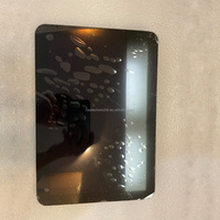 Nouvel écran LCD industriel original de 12.1 pouces, 1280x800 WXGA, pour montage sur véhicule et Terminal de contrôle industriel G121EAT02.0