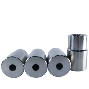 Componentes de módulo de molde de mecanizado CNC personalizado de alta precisión, herramientas de maquinaria, pasadores eyectores, componentes de molde de inyección, pasadores eyectores - Product Image 5