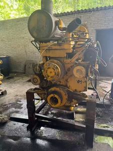 Motor Diésel Completo LUYUE SA6D170E SA6D170 6D170 para Excavadora Komatsu PC1000, Ensamblaje de Motores para Maquinaria - Product Image 3