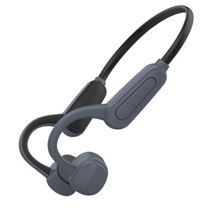 Casque de natation étanche IPX8, conduction osseuse, Bluetooth 5.0, écouteurs <span class=keywords><strong>sans</strong></span> <span class=keywords><strong>fil</strong></span>, <span class=keywords><strong>lecteur</strong></span> audio <span class=keywords><strong>MP3</strong></span> 16 Go, écouteurs de sport - Product Image 6