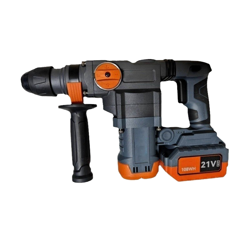 impact drill milwaukee and battery 6amp