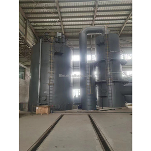 Broyeur à rouleaux vertical de haute qualité, machine intégrée de concassage, séchage et classification pour scories, calcaire, <span class=keywords><strong>charbon</strong></span> – Prix usine - Product Image 5