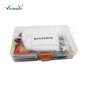 <span class=keywords><strong>Matériel</strong></span> expérimental <span class=keywords><strong>de</strong></span> <span class=keywords><strong>chimie</strong></span> pour le lycée, ensemble complet <span class=keywords><strong>de</strong></span> consommables <span class=keywords><strong>de</strong></span> laboratoire - Product Image 4