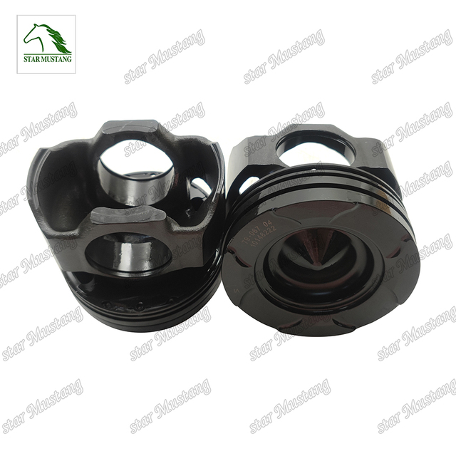 D9508 Piston 10148222 Suitable for Liebherr Engine Parts