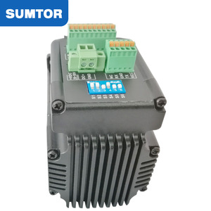 Nenema23 motor stepper putaran tertutup servo driver motor putaran tutup 1,2n. m - Product Image 3