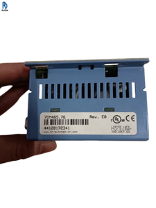 Module PLC 7DM465.76, module de contrôle industriel, composant de système d'automatisation, module de contrôleur logique programmable - Product Image 1