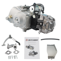 Moteur de moto FengHong ATV type 125cc AUTO F-N-R