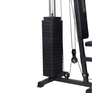 Attrezzatura da palestra per la casa, - Product Image 2