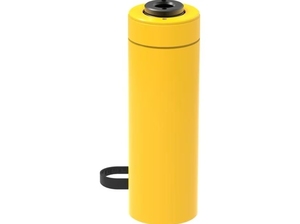 Cilindro Hidráulico de Pistón Hueco de Acción Simple ENERPAC RCH206, Capacidad de 23.6 Toneladas, Carrera de 6.10 Pulgadas - Product Image 1