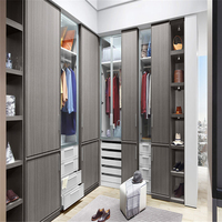 Armoires de rangement pour buanderie personnalisées Prima, écologiques, ignifuges, modulaires, finition laquée moderne, personnalisables, garantie 5 ans