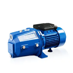 Cleam water use jet pump induction motor electric jet pump jet water pump