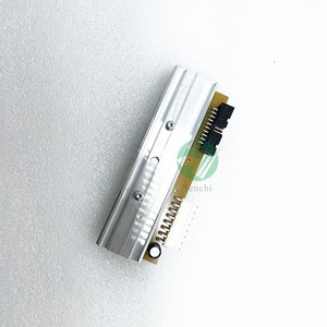 Nuova Testina di Stampa Originale A4431 per Stampante Termica Avery Dennision AP4.4 AP5.4 300dpi - Product Image 4
