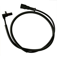Depcon Hot Sales Electric Bike ABS Antilock Braking System Single Double Channel Motorcycle Bicycle Abs