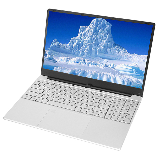 15.6 Inch I5 Laptop Core I5-5257U Full Metal Body Laptop Computer 8GB RAM 256GB 512GB SSD
