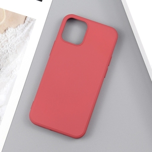 OEM-funda de silicona suave de microfibra, <span class=keywords><strong>forro</strong></span> de tela, funda de cojín <span class=keywords><strong>para</strong></span> teléfono <span class=keywords><strong>Iphone</strong></span> 12, <span class=keywords><strong>Iphone</strong></span> 11, Pro Max, funda trasera a prueba de golpes - Product Image 6