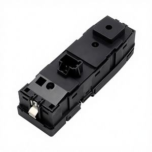 Interruptor de Elevalunas Eléctrico para Accesorios de Camiones Volvo - Product Image 2