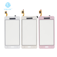 Écran tactile de téléphone portable Samsung avec miroir, pour modèles J2 Prime, G532, G530, G531, G550