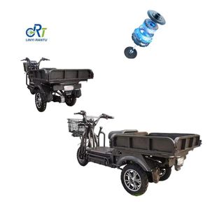 Moto électrique à 3 roues à forte charge Eec <span class=keywords><strong>U2</strong></span> 300Cc Moto électrique à 3 roues - Product Image 1