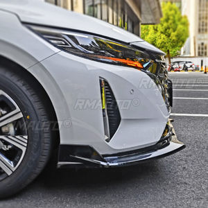 Protector de Parachoques Delantero para Nissan Sentra Sylphy 2023 2024, Alerón, Difusor, Cubierta Protectora para Carrocería - Product Image 5