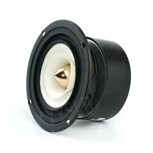 Grosir Full Range Speaker 3 inci Unit 15-60w 4-8 Ohm Home Audio Multimedia Speaker Unit Driver
