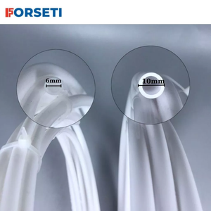 <b>LLDPE</b> RO Tubing Reverse Osmosis Plastic Easy Installation 1 Stage Water Supply Hose Household Application High Quality - Product Image 5
