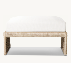 <span class=keywords><strong>LA</strong></span> <span class=keywords><strong>PAZ</strong></span>, sofá reclinable giratorio con marco de aluminio hecho a mano, sofá de ratán con reposapiés, jardín, tela impermeable para todo tipo de clima, otomana para exteriores - Product Image 3