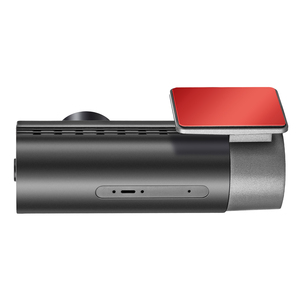 กล้องติดรถยนต์ FHD1080P WiFi บันทึกแบบวนซ้ำ มองเห็นในเวลากลางคืน ควบคุมผ่านแอพ เชื่อมต่อแอพ Black Box - Product Image 6