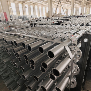 Thép mạ kẽm andamios <span class=keywords><strong>ringlock</strong></span> giàn giáo hệ thống giàn giáo <span class=keywords><strong>ringlock</strong></span> nặng Q235 - Product Image 5