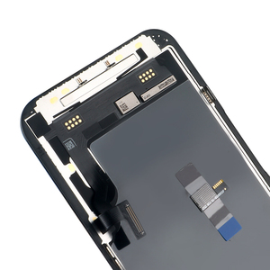 หน้า<span class=keywords><strong>จอ</strong></span> Jk Soft OLED LCD สำหรับ <span class=keywords><strong>iPhone</strong></span> <span class=keywords><strong>13</strong></span> ซ่อมแซมหน้าจอแตก เปลี่ยนจอสัมผัส LCD - Product Image 3