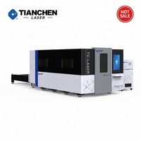 Machines de découpe laser à double plateforme haute précision, fabricants de Jinan, Chine, chargeur de tôles, tôles d'acier inoxydable, prix des métaux