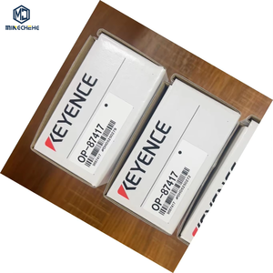 OP-87410 ขายึดสำหรับงานหนัก อุปกรณ์เสริมโลหะแข็งแรงทนทานสำหรับเซ็นเซอร์เลเซอร์ CMOS ระบบอัตโนมัติทางอุตสาหกรรม - Product Image 1