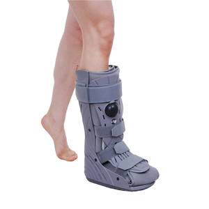 Мощность ортопедическая обувь для прогулок ботинок-суппорт для поддержки лодыжки Aircast пневматический <span class=keywords><strong>Walker</strong></span> - Product Image 5
