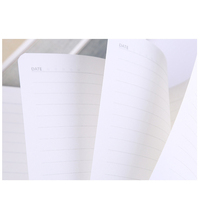 Carnet à spirale personnalisé sur mesure – Carnet de qualité supérieure pour bureau et école – Carnet personnalisé avec logo – Vente en gros