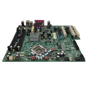 Carte mère pour station de travail For 390 WS390 MY510 0DN075-70821 DN075, testée avant expédition, offre spéciale MY510 0DN075-70821 DN075 - Product Image 4