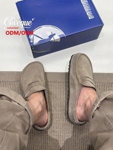 <span class=keywords><strong>Mules</strong></span> plates vintage pour hommes Birkamtock 2026 de haute qualité - Chaussons confortables et chauds avec logo - Product Image 2
