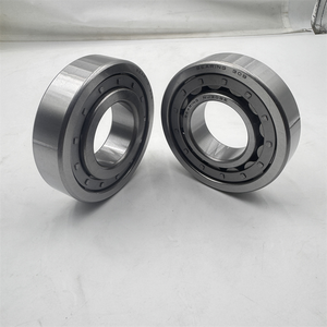 Оптовая продажа NJ309 цилиндрический роликовый подшипник NJ309E для поворотного двигателя m5x180 - Product Image 5