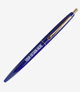 Stylos à bille rétractables personnalisés <span class=keywords><strong>de</strong></span> qualité supérieure avec logo promotionnel, cadeaux publicitaires, fournitures <span class=keywords><strong>de</strong></span> papeterie <span class=keywords><strong>de</strong></span> bureau - Product Image 5