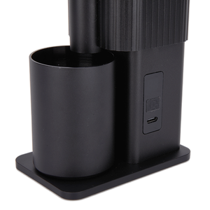 Molinillo de Café Eléctrico BZ02 OEM de un Solo Toque con Selección Automática de Molienda para Uso Doméstico - Product Image 2