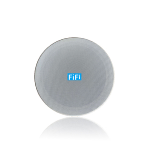 Hot bán vòng hình chuyên nghiệp địa chỉ công cộng Hệ thống 6 Wát 100V điện áp không đổi Trần núi Loa - Product Image 5