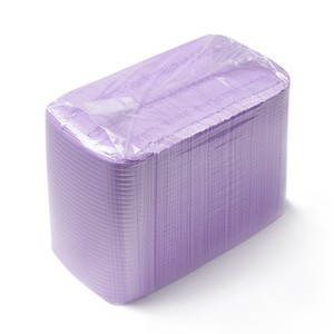 OEM Disposable <b>Table</b> <b>Mat</b> 33x45cm Colorful For Nail Salon Use - Product Image 5
