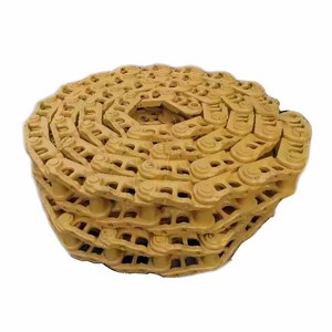 Assemblaggio Catena Cingolata, Catena di Trasmissione per R55/ R60/ R80-7/ R85-7/ R110/ R130/ R200/ R210LC/ R220/ R210-3/ R225LC-7/ R280/ R290 - Product Image 3