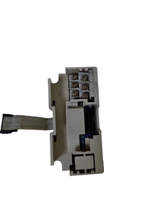 เซ็นเซอร์ควบคุม PLC โมดูล PLC ของแท้ใหม่เอี่ยม FX2N-2DA - Product Image 1
