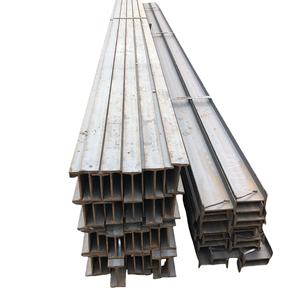 厂家直销h型钢是专为中国制造的钢结构工业厂房设计的热轧钢 - Product Image 5