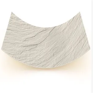 Pamuk taşı çini akdeniz tarzı mat yüzey seramik yer karoları, fiyat zemin seramik porselen 60X60 cm kiremit